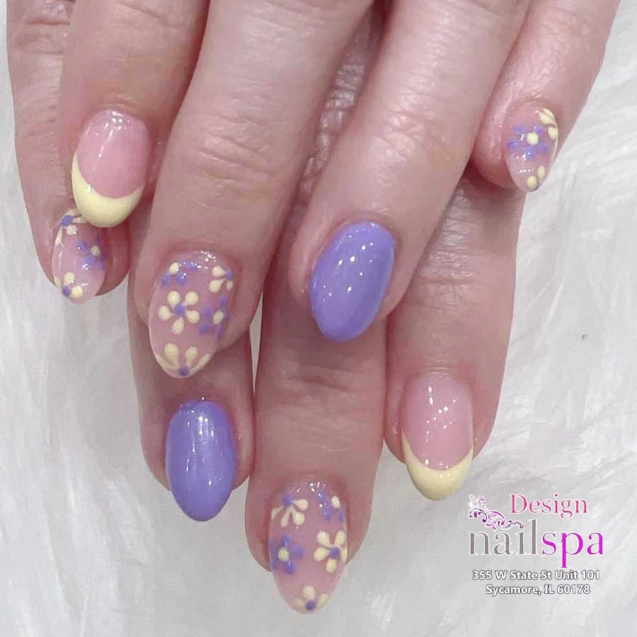 Must Try Nail Designs September 2 2026